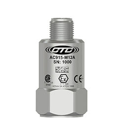 AC915-M12A